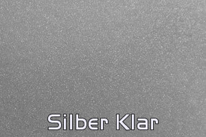 Strukturfarben-Silber-Klar