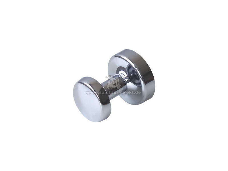 EucoTherm - Magnetischer Handtuchknopf (großer Knopf)