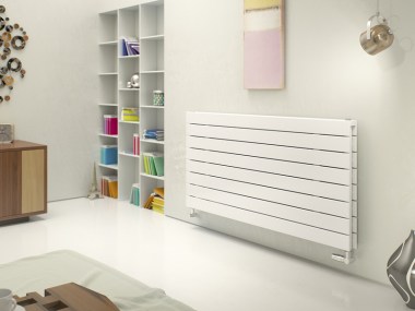 EucoTherm - Mars DUO Horizontal Deluxe - Designheizkörper