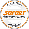 Certified Sofort Überweisung