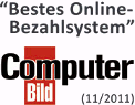 Bestes Bezahlsystem